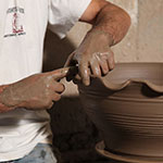 The art of Ceramics