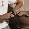 CERAMICS at ELECTRIC WHEEL