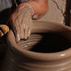 CERAMICS at FOOT WHEEL