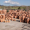 Cretan Ceramics from Araviakis Andonis