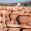 Cretan Ceramics from Araviakis Andonis