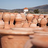 Cretan Ceramics from Araviakis Andonis