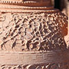 Kretische Keramik aus Araviakis Andonis