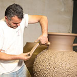 The art of Ceramics