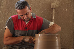 Ceramics and Pottery from Crete